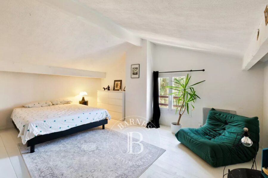 Maison à vendre à Biarritz — Vue mer — photo 13