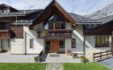 Appartement à vendre à Bormio — Vue montagne — photo 9