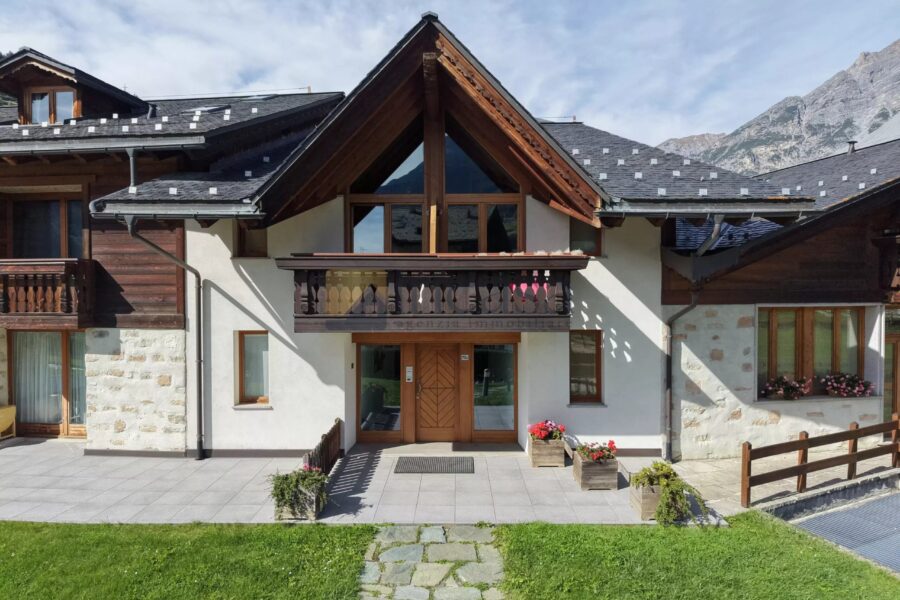 Appartement à vendre à Bormio — Vue montagne — photo 9