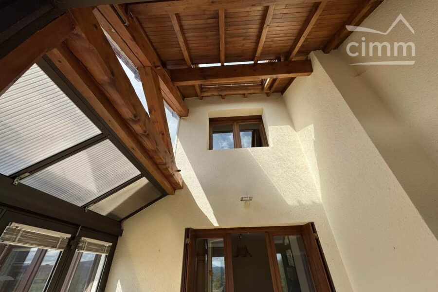 Maison à vendre à Marat — Vue montagne — photo 22
