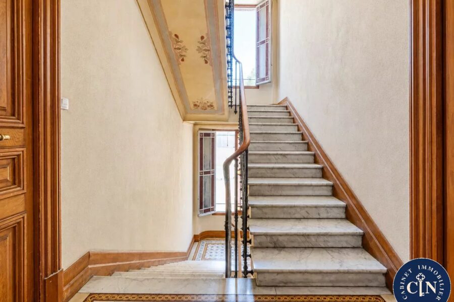 Appartement à vendre à Nice — Vue sur la ville — photo 21