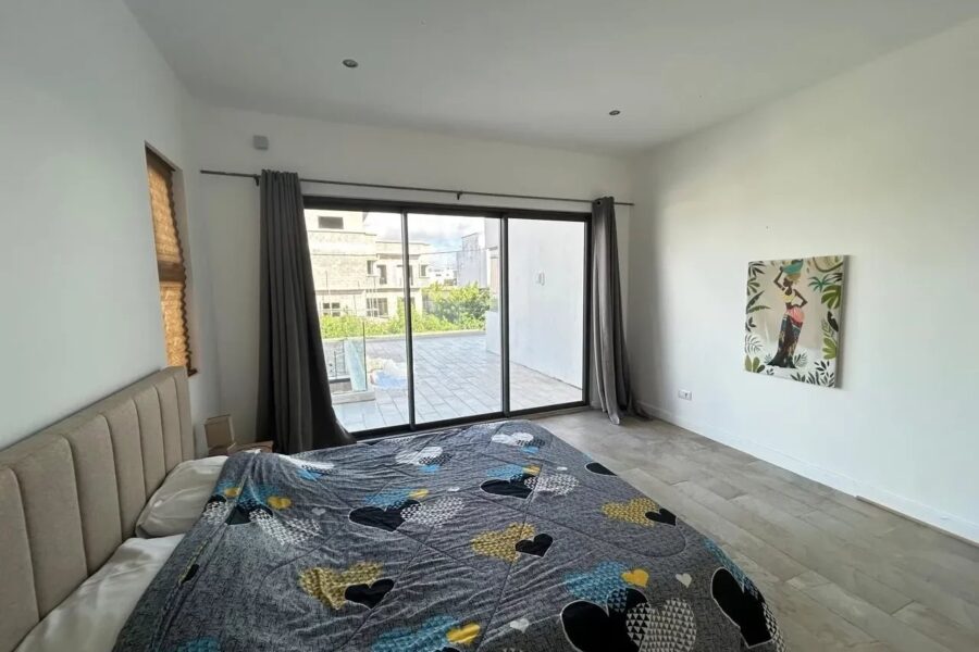 Maison à louer à Pereybère — Vue dégagée — photo 9