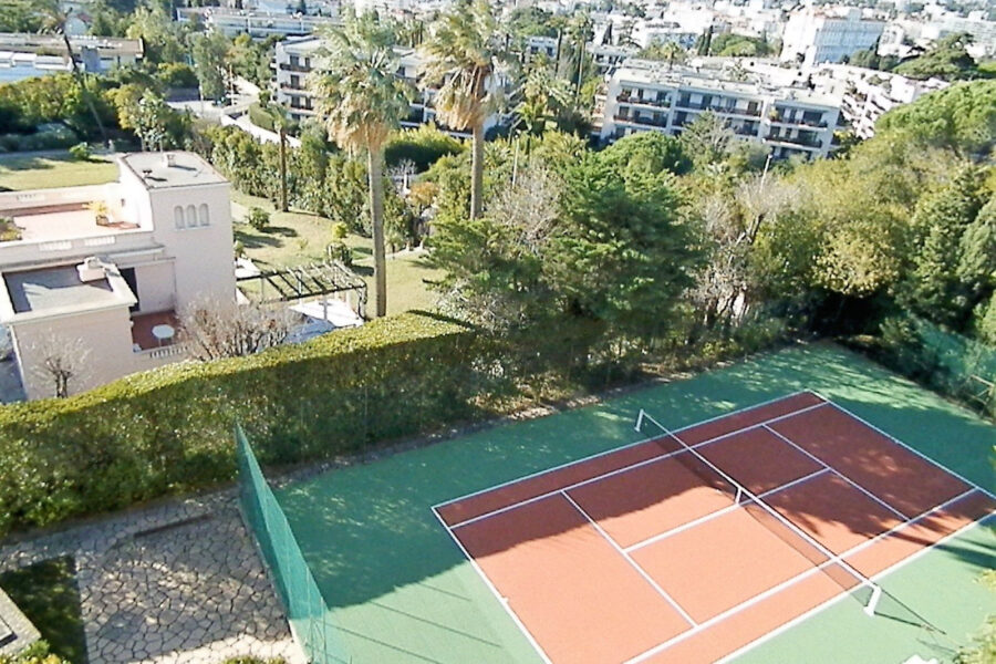 Appartement à vendre à Cannes — Vue mer — photo 8
