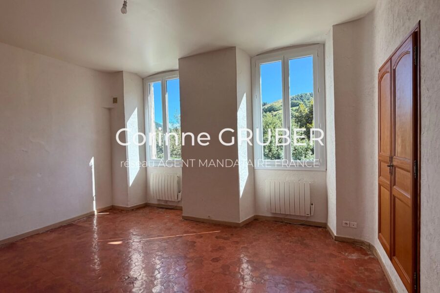 Appartement à vendre à Entrages — Vue montagne — photo 10