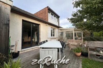 Maison à vendre à Louvigny