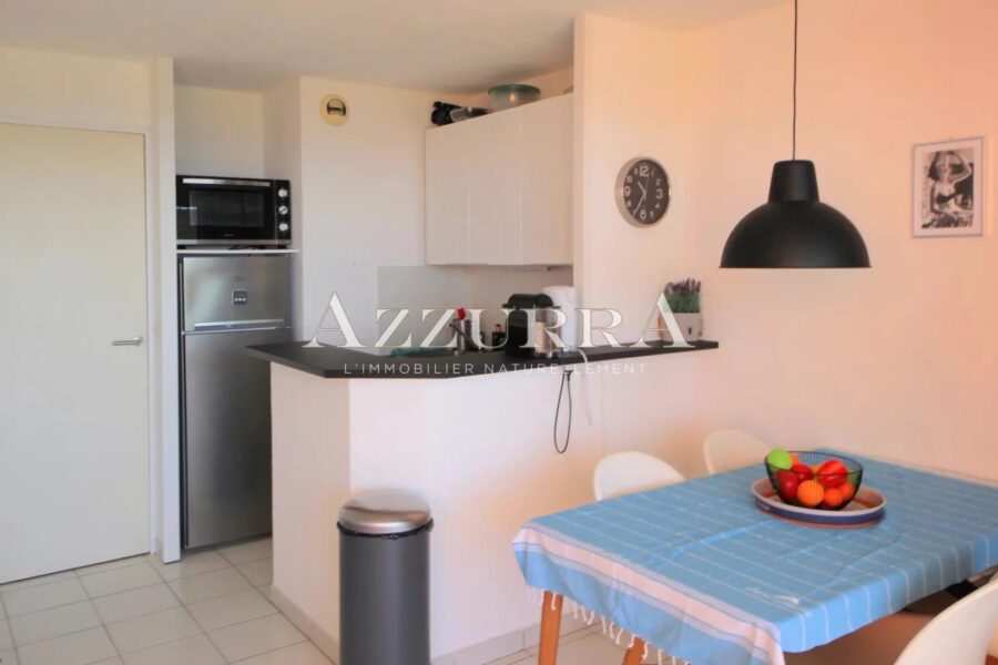 Appartement à vendre à Agay — Vue mer — photo 13