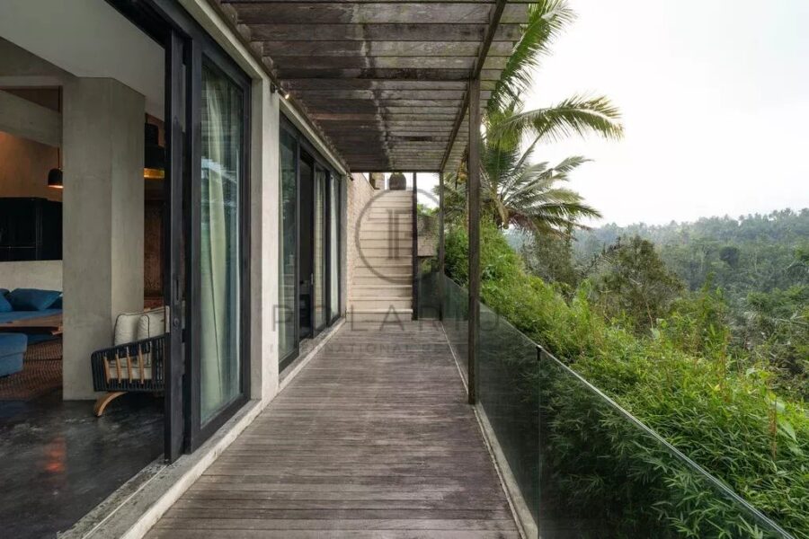 Maison à vendre à Ubud — Vue nature — photo 36