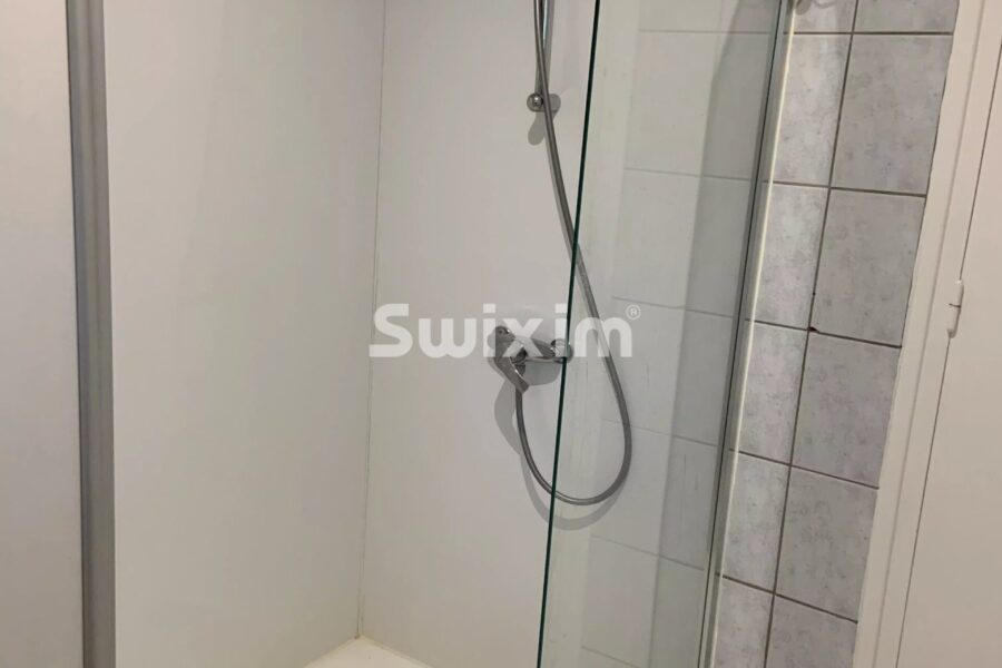 Appartement à vendre à Cavalaire-sur-mer — Vue parc & jardin — photo 11