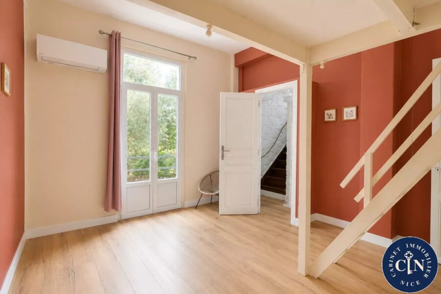 Maison à vendre à Peille — Vue montagne — photo 14