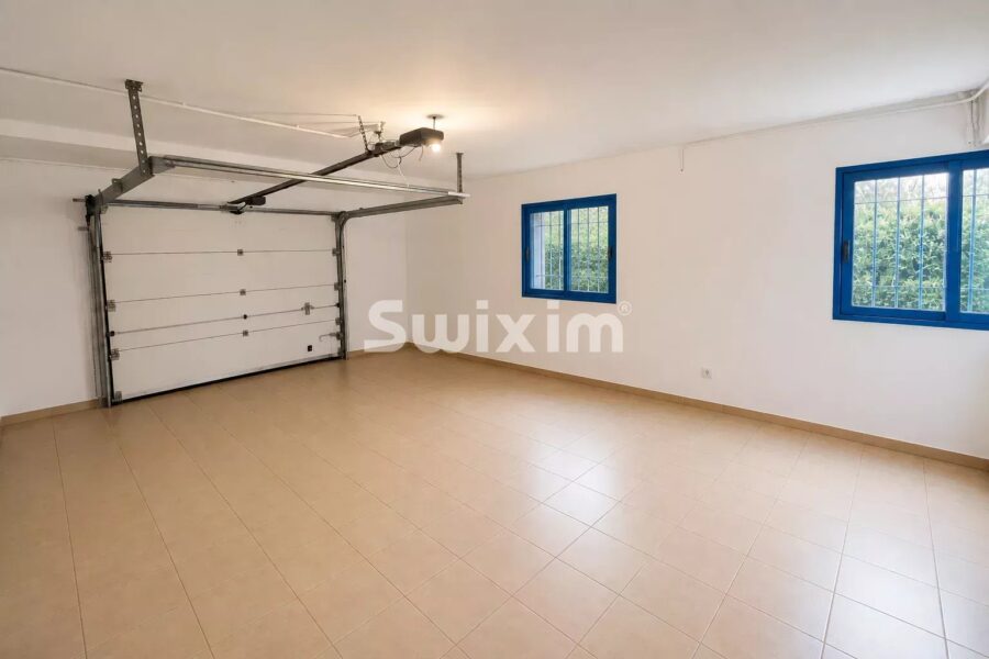Maison à vendre à Sainte-maxime — Vue mer — photo 29