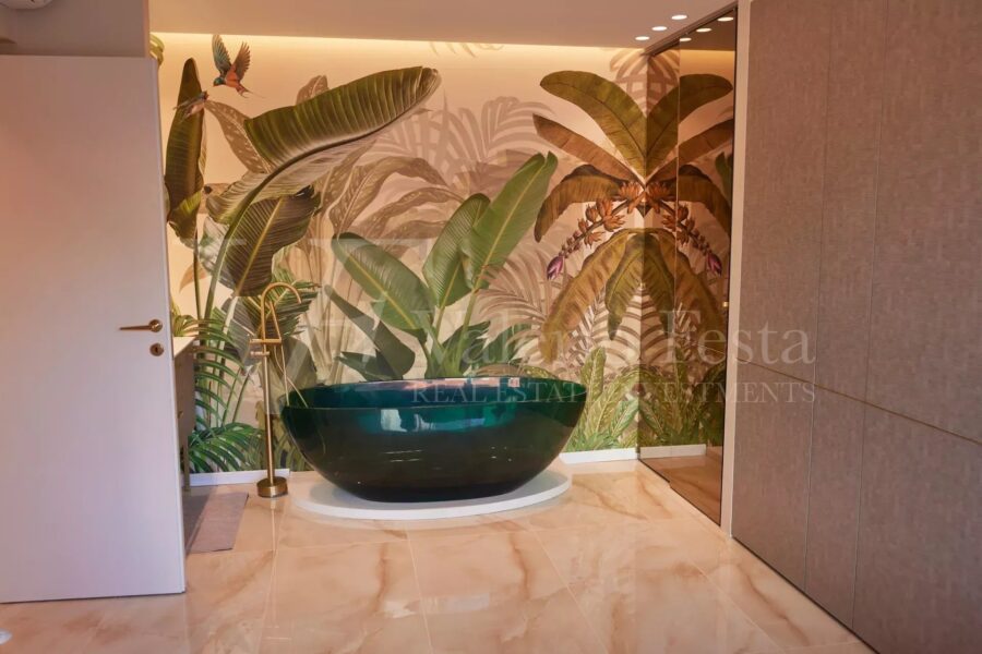 Appartement à vendre à Roquebrune-cap-martin — Vue mer — photo 11