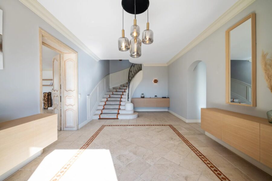 Maison à vendre à Nice — Vue mer — photo 19