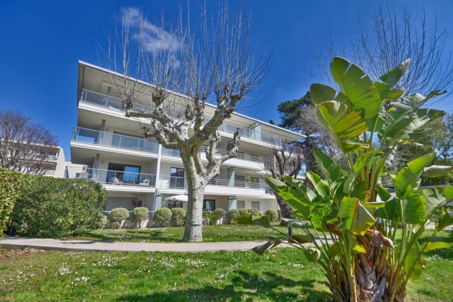 Appartement à vendre à Cannes — Vue mer — photo 17