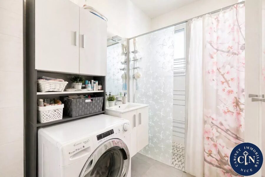 Appartement à vendre à Nice — Vue sur la ville — photo 10