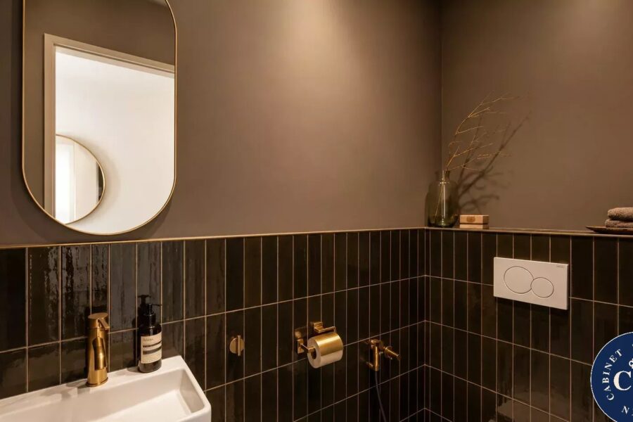 Appartement à vendre à Nice — Vue monument — photo 9