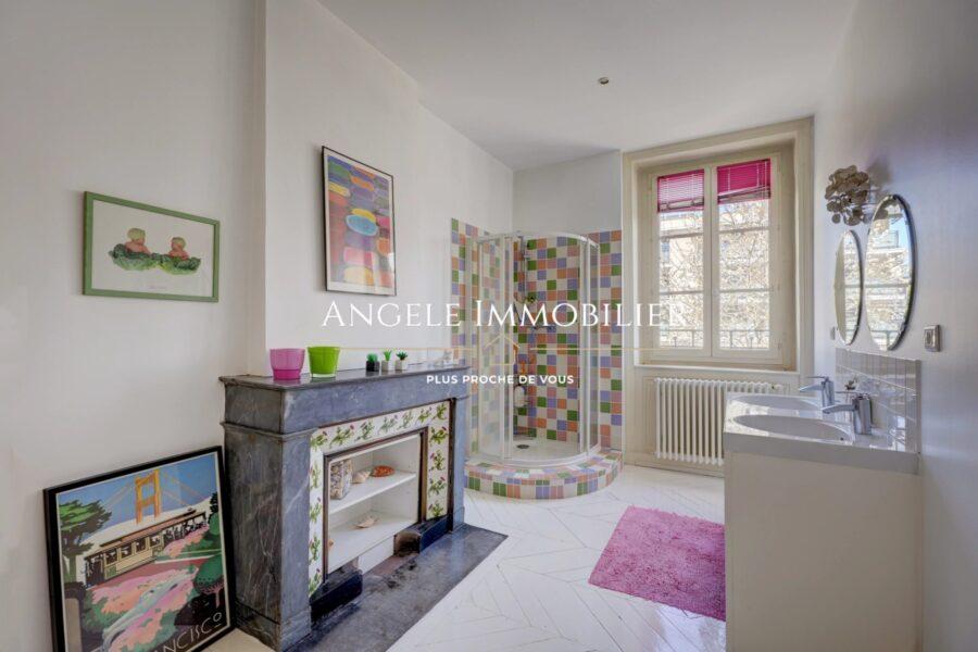 Maison à vendre à Écully — Vue parc & jardin — photo 18