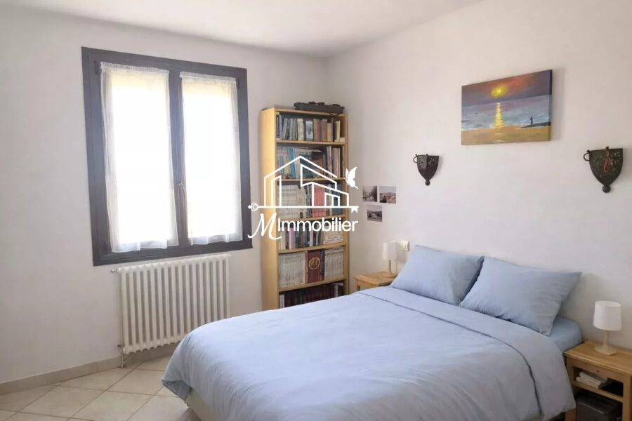 Appartement à vendre à Narbonne — Vue montagne — photo 8