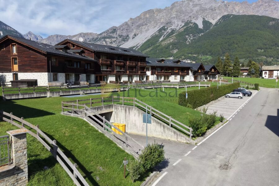 Appartement à vendre à Bormio — Vue montagne — photo 58