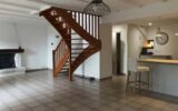 Maison à vendre à Pontivy — Vue parc & jardin — photo 4