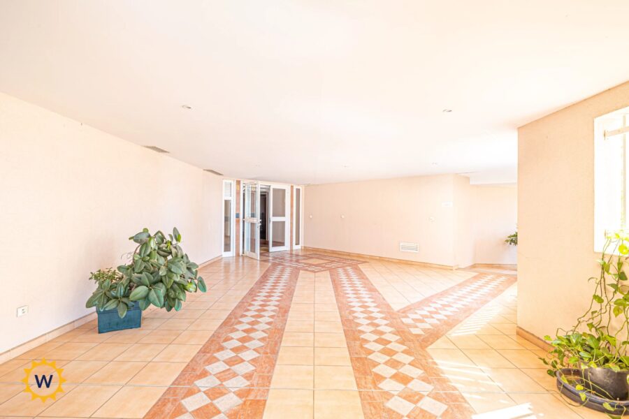 Appartement à vendre à Beausoleil — Vue mer — photo 11