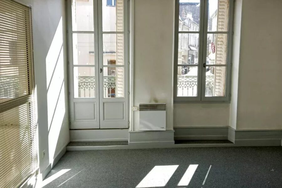 Maison à vendre à Arnay-le-duc — Vue sur la ville — photo 10