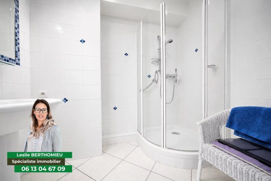 Appartement à vendre à Saint-Étienne — Vue sur la ville — photo 12
