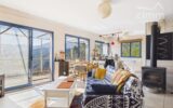 Maison à vendre à Malarce-sur-la-thines — Vue montagne — photo 5