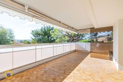Appartement à vendre à Cannes