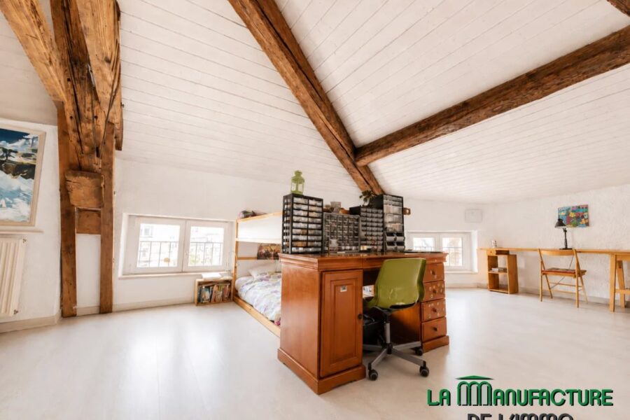 Appartement à vendre à Firminy — Vue montagne — photo 13