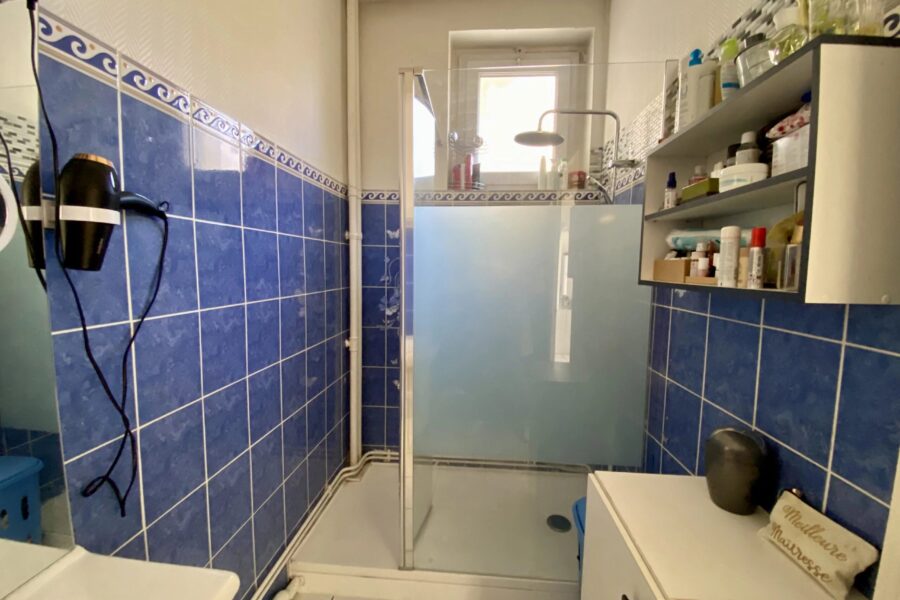 Appartement à vendre à Saint-Étienne — Vue sur la ville — photo 13