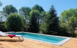 Maison à louer à Montferrier sur lez — Vue nature — photo 2