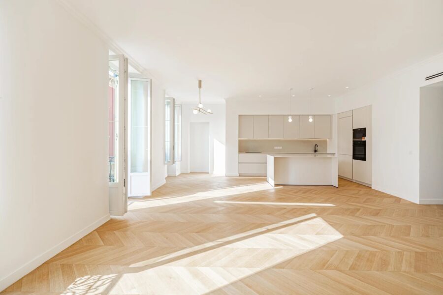 Appartement à vendre à Nice — Vue marina & port — photo 5