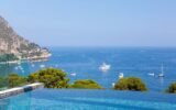 Maison à louer à Èze — Vue mer — photo 1
