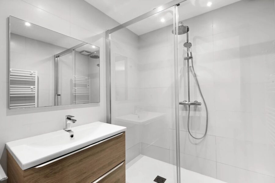 Appartement à vendre à Le cannet — Vue mer — photo 16