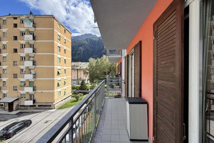 Appartement à vendre à Sondalo — Vue montagne — photo 16