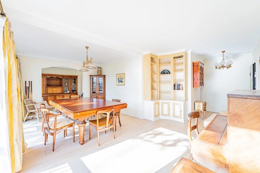 Appartement à vendre à La celle-saint-cloud — Vue parc & jardin — photo 6