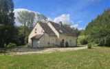 Maison à vendre à Douville-en-auge — Vue nature — photo 28