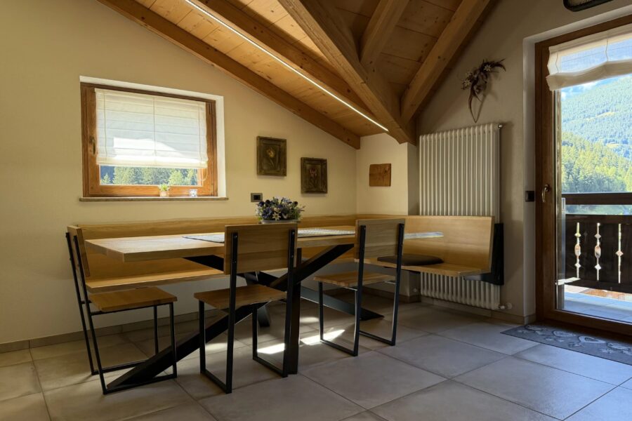 Appartement à vendre à Valdidentro — Vue montagne — photo 86