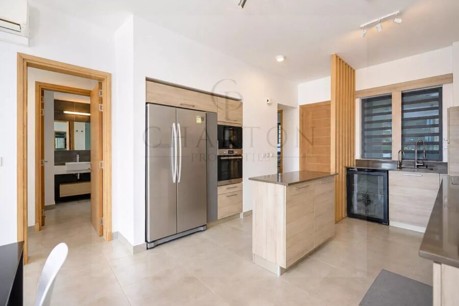 Appartement à vendre à Grand baie — Vue nature — photo 6