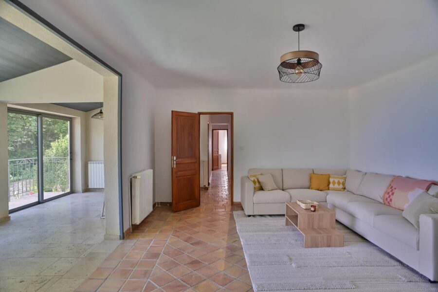Maison à vendre à Èze — Vue mer — photo 14