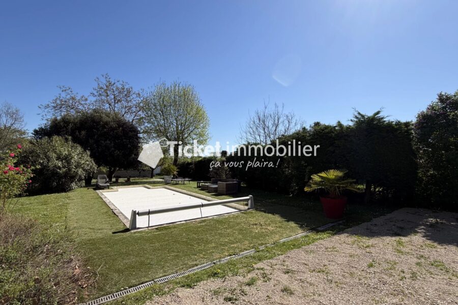 Maison à vendre à Grenade — Vue nature — photo 4