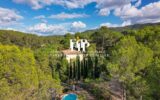 Maison à vendre à Saint-maximin-la-sainte-baume — Vue nature — photo 4