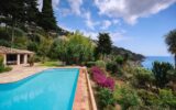 Maison à vendre à Roquebrune-cap-martin — Vue mer — photo 2