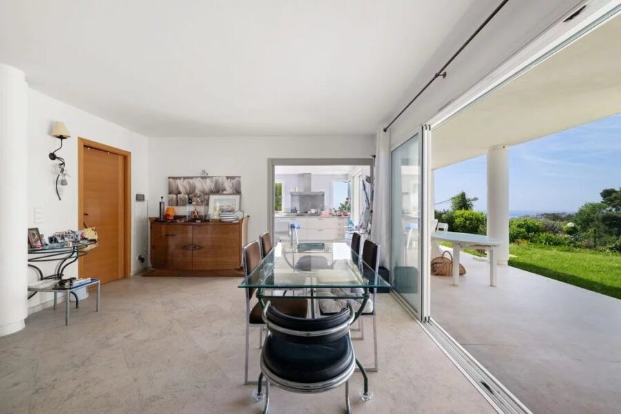Maison à vendre à Nice — Vue mer — photo 16