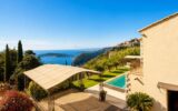 Maison à vendre à Èze — Vue mer — photo 14