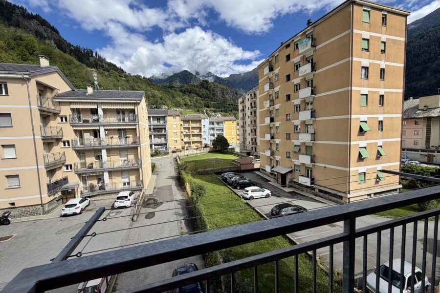 Appartement à vendre à Sondalo — Vue montagne — photo 17