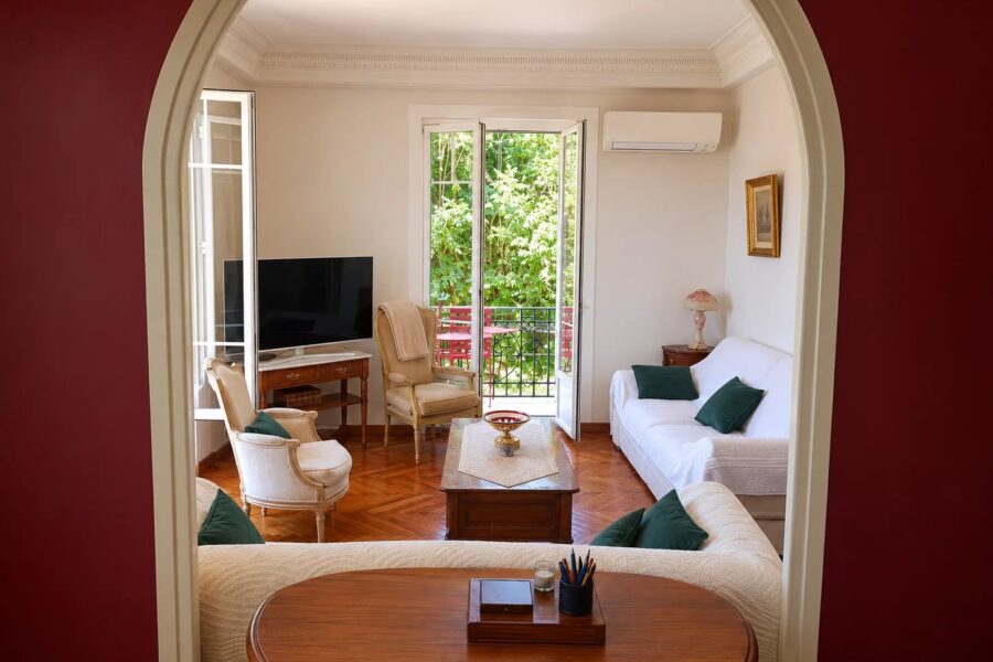 Appartement à vendre à Nice — Vue mer — photo 6