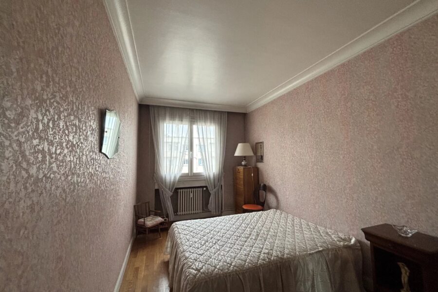 Appartement à vendre à Saint-Étienne — Vue nature — photo 18