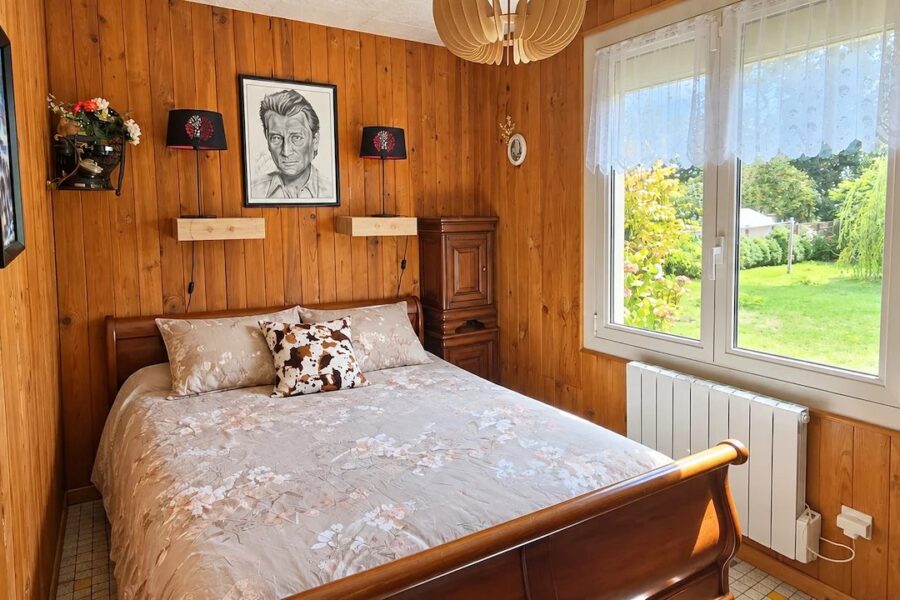 Maison à vendre à Cavan — Vue parc & jardin — photo 9