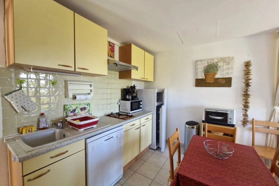 Maison à vendre à Lorgues — Vue montagne — photo 12